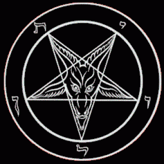Satanism and Baphomet