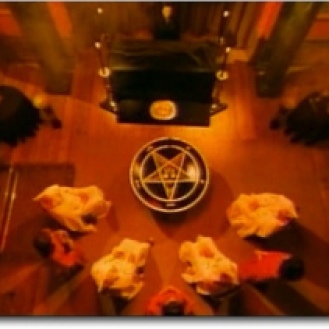 Satanism and Satanic Rituals