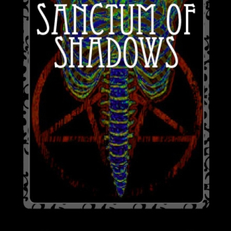 Sanctum of Shadows by Aleister Nacht