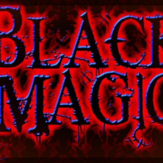 Satanic Black Magic